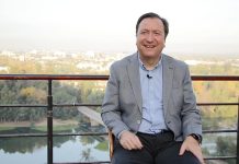 “Hemos sido capaces de posicionar a Talca como una ciudad en constante crecimiento”