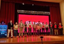 Alcalde de Talca lanza Plan de Regeneración del Casco Histórico de la Ciudad