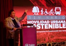 Expertos se dan cita en Talca y analizan claves para mejorar la movilidad urbana de la ciudad
