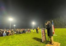 Club Deportivo Pumas de Purísima cuenta con nueva iluminación de su cancha