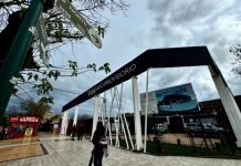 Municipalidad de Talca inauguró el Mercado Provisorio dando un paso más en la recuperación del Mercado Central