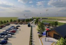 Municipalidad de Talca obtiene financiamiento para hacer realidad la Ciudad Deportiva en el sector norte