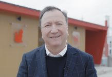 Alcalde Juan Carlos Díaz: «Nuestra propuesta inicial es no extender el área urbana de Talca»