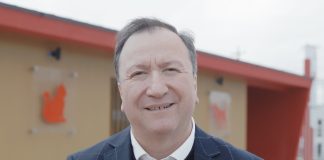 Alcalde Juan Carlos Díaz: «Nuestra propuesta inicial es no extender el área urbana de Talca»