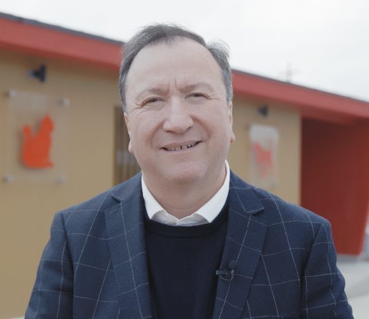 Alcalde Juan Carlos Díaz: «Nuestra propuesta inicial es no extender el área urbana de Talca»