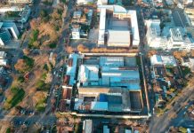 Centro cívico será realidad: Confirman que durante 2025 se declarará prescindencia del terreno de la actual cárcel de Talca