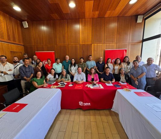 Talca conformó Comité Comunal de Humedales Urbanos