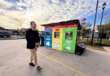 Talca conmemora el Día del Reciclaje con protagonismo estudiantil y logros ambientales históricos