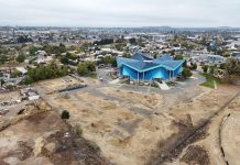 Talca aprueba enmienda a su Plan Regulador para la construcción de nueva Comisaría de Carabineros