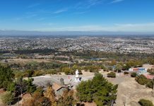 Aprobado Plan de Acción Comunal de Cambio Climático para Talca