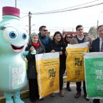 Talca suma como aliado estratégico a ReSimple para el cumplimiento de la Ley REP