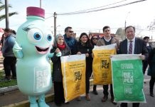 Talca suma como aliado estratégico a ReSimple para el cumplimiento de la Ley REP