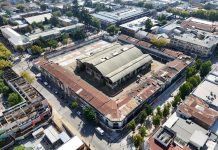 Municipalidad de Talca ejecutará prospecciones arqueológicas en Mercado Central para avanzar en proyecto definitivo de recuperación