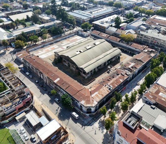 Municipalidad de Talca ejecutará prospecciones arqueológicas en Mercado Central para avanzar en proyecto definitivo de recuperación