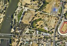 Talca realiza cartografía de 24 mil hectáreas como paso previo para inicio de actualización de su Plan Regulador