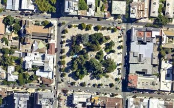 Con histórica inversión Talca inicia la consultoría del Plan Regulador Comunal