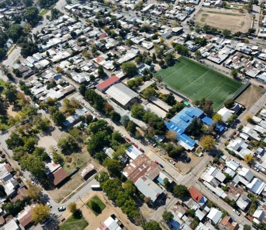 Municipalidad de Talca adjudica proyecto de mejoramiento urbano en sector Sargento Rebolledo
